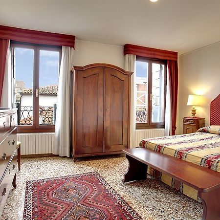San Giorgio Degli Schiavoni Apartments 威尼斯 外观 照片
