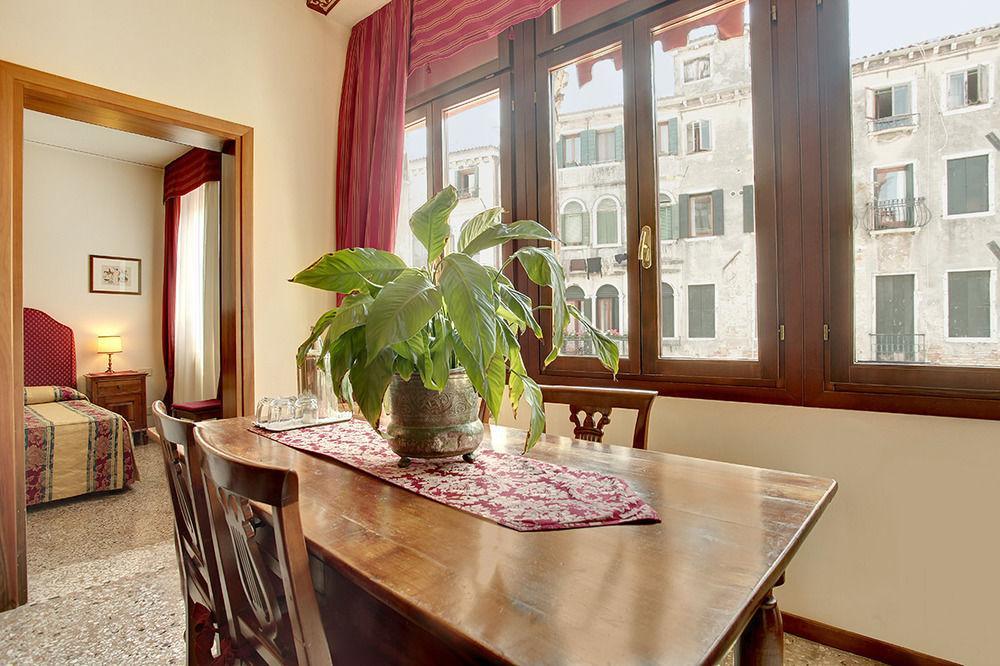 San Giorgio Degli Schiavoni Apartments 威尼斯 外观 照片