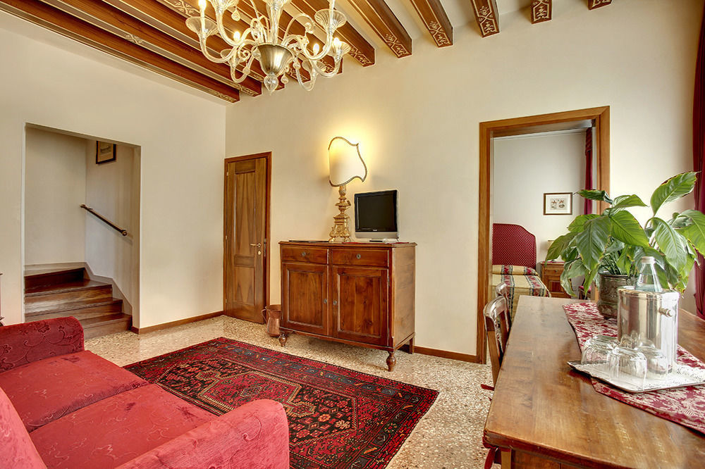 San Giorgio Degli Schiavoni Apartments 威尼斯 外观 照片