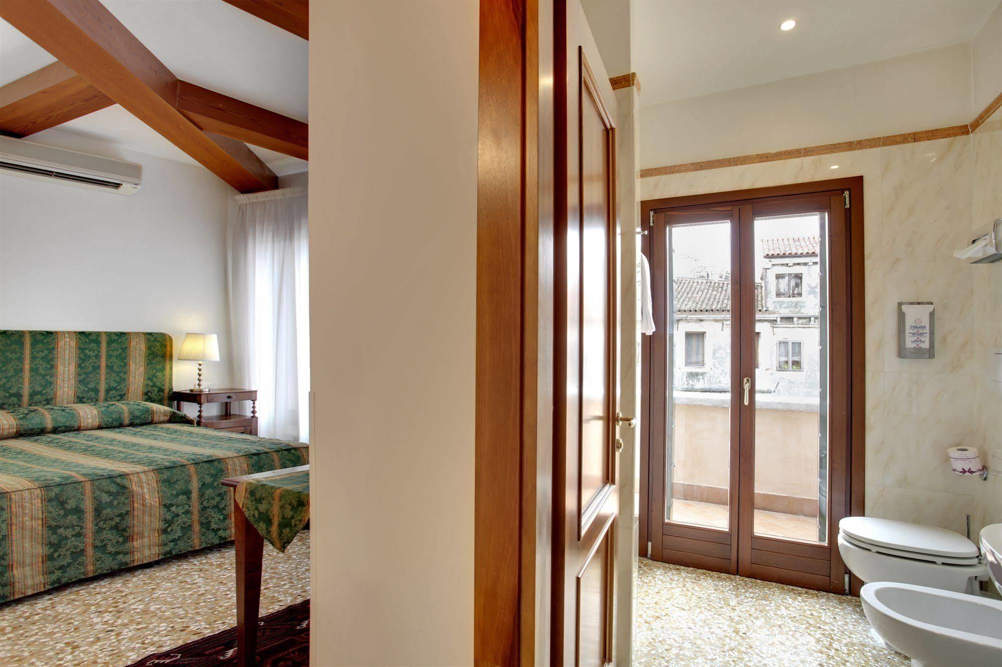 San Giorgio Degli Schiavoni Apartments 威尼斯 外观 照片