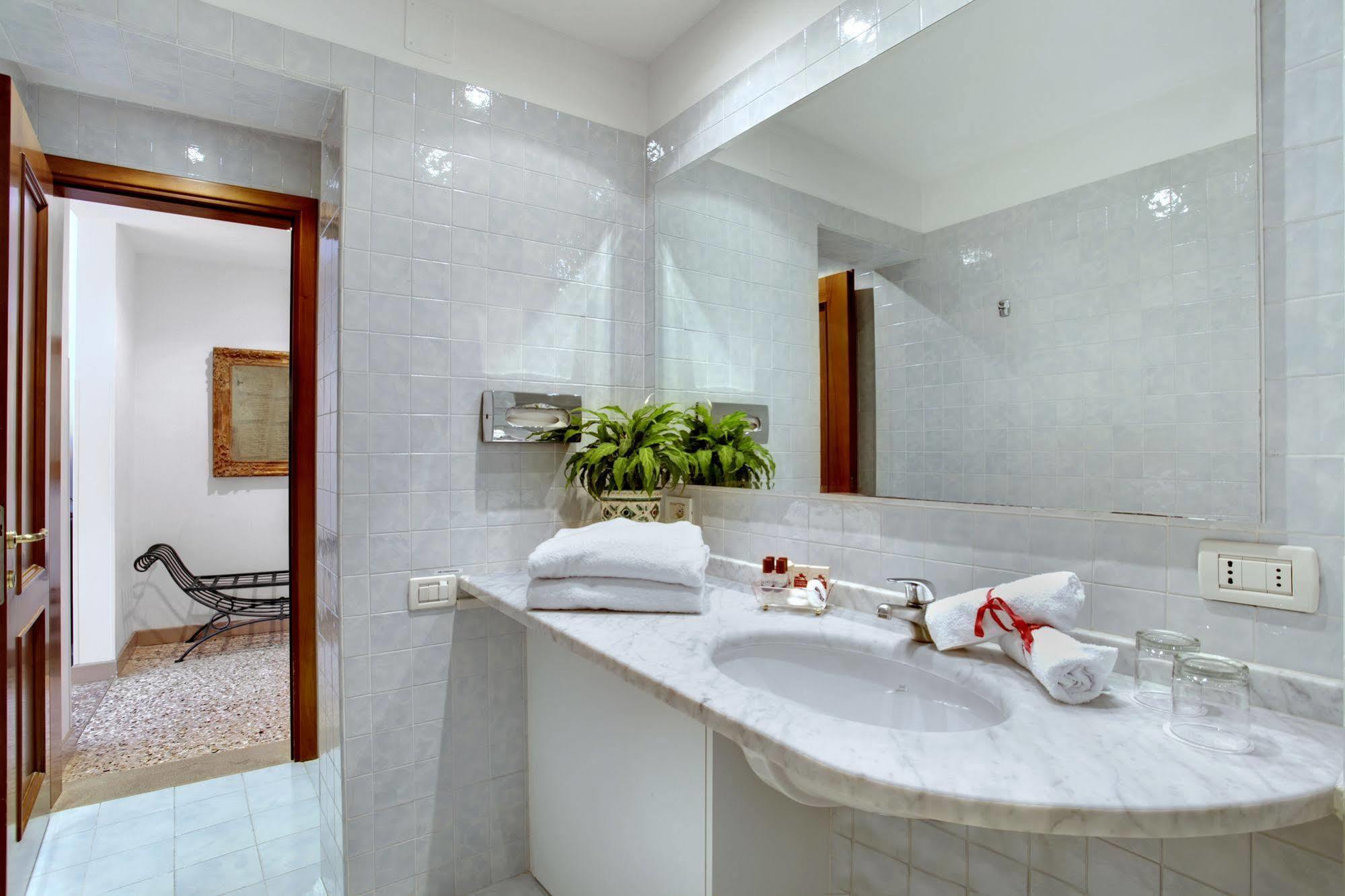 San Giorgio Degli Schiavoni Apartments 威尼斯 外观 照片